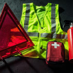 Équipements de sécurité obligatoires dans la voiture