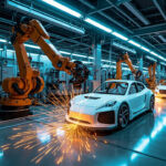 Les principaux équipementiers automobiles et leur rôle