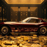 Quelle voiture acheter pour placer de l'argent