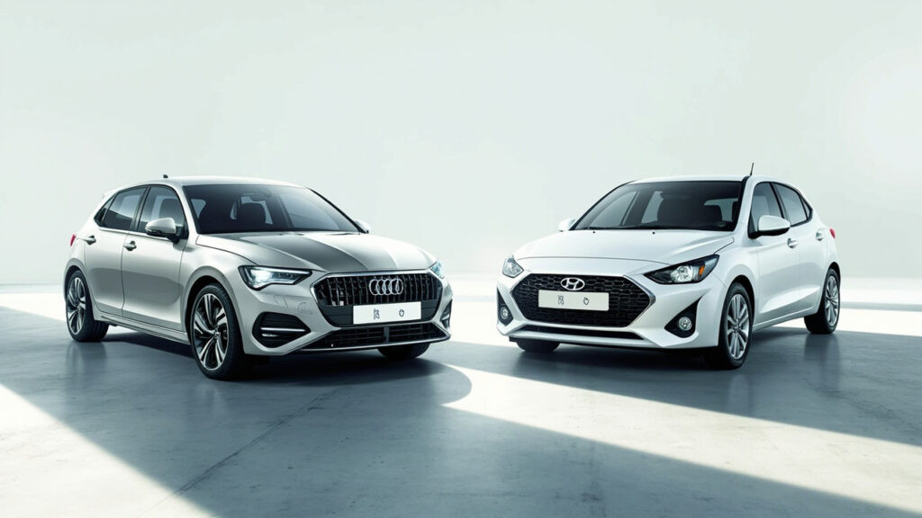 Quelle voiture choisir pour un petit budget