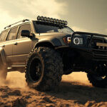 Quelle voiture est incroyable ?