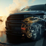 Quelle voiture tombe le plus en panne et comment l'éviter