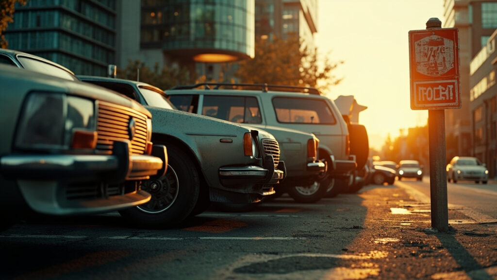 Quels véhicules seront interdits de circulation en 2026 ?