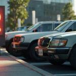 Quels véhicules seront interdits de circulation en 2026 ?