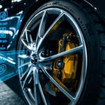 Sécurité active dans une voiture : systèmes et entretien essentiels