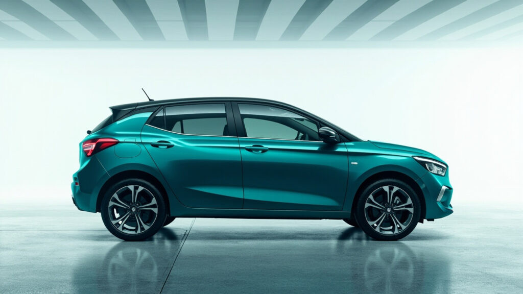 Voiture neuve la moins chère en 2026 : guide des modèles abordables
