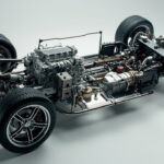 Ce qui constitue une voiture : composants essentiels et fonctionnement