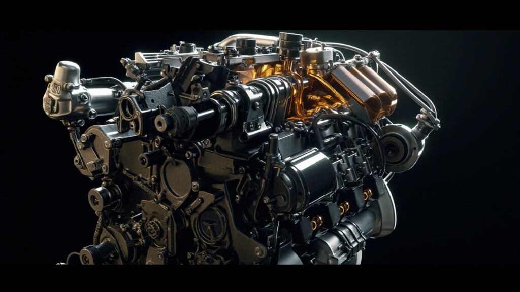 Quel moteur a la plus longue durée de vie et pourquoi