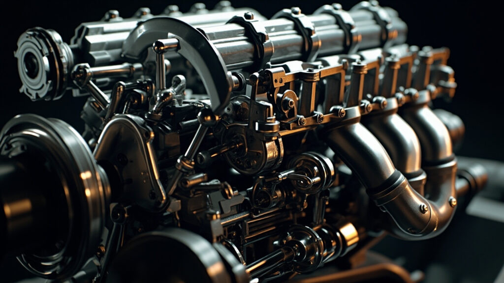 Quel moteur a la plus longue durée de vie et pourquoi