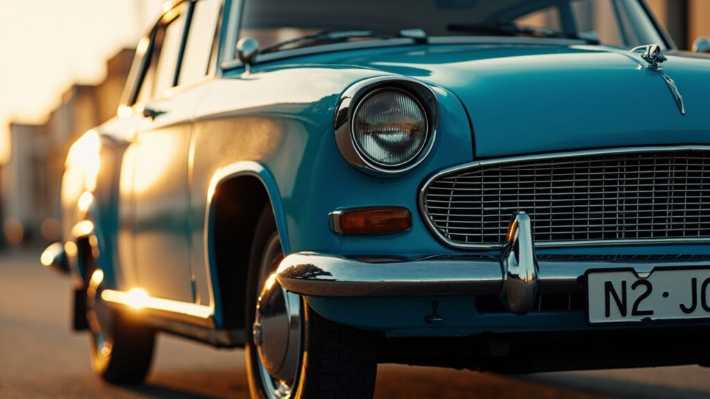 Quelle est la voiture française la plus fiable ?