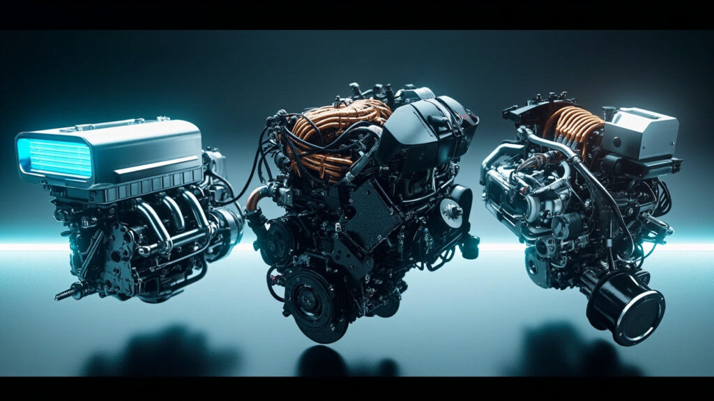 Quelle motorisation choisir en 2026 : guide pratique