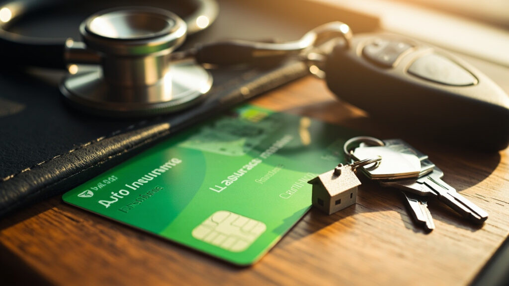 Quelles sont les 3 assurances obligatoires en france ?